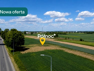 Działka Bełżyce