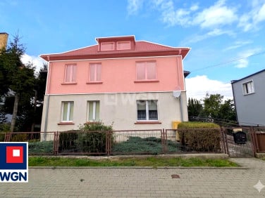 Mieszkanie Trzebiatów