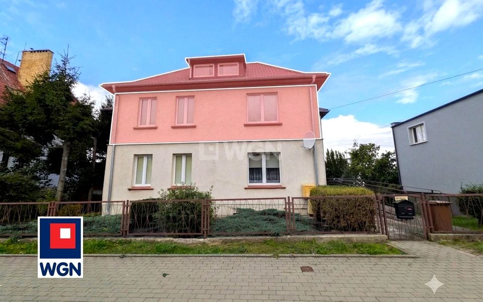 Mieszkanie Trzebiatów