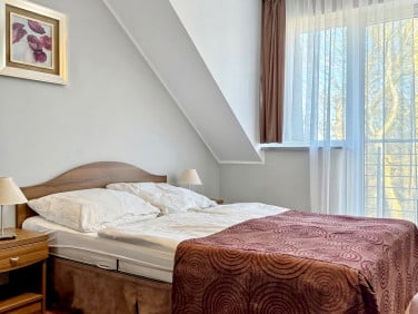 Mieszkanie Ustronie Morskie