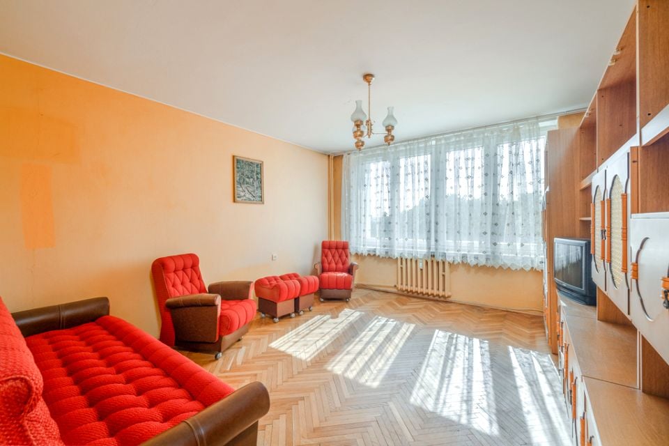 Mieszkanie Gdynia