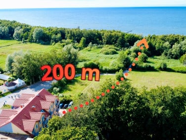 Mieszkanie Ustronie Morskie