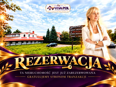 Budynek użytkowy Mrągowo