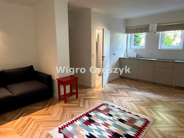 Mieszkanie Warszawa