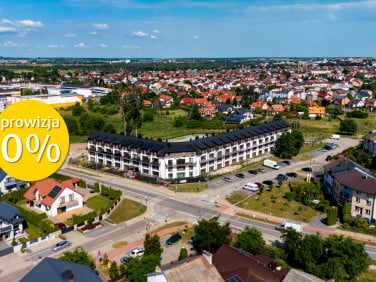 Mieszkanie Łomża sprzedaż