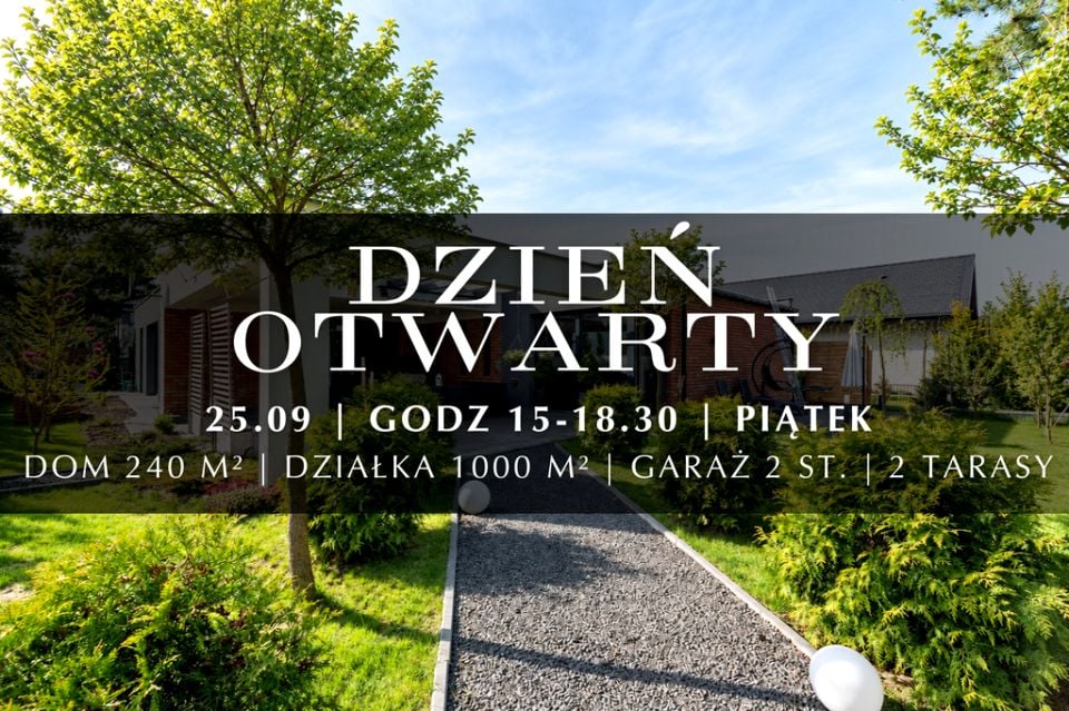 Dom Krzywiec
