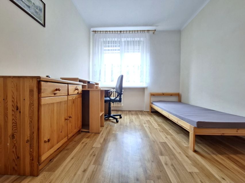 Pokój Gdańsk