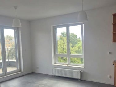 Mieszkanie Gliwice