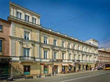 Lokal Warszawa