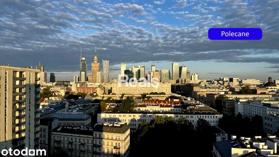 Mieszkanie Warszawa