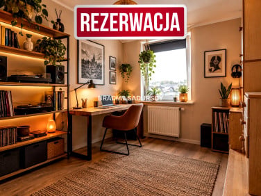 Mieszkanie Kraków