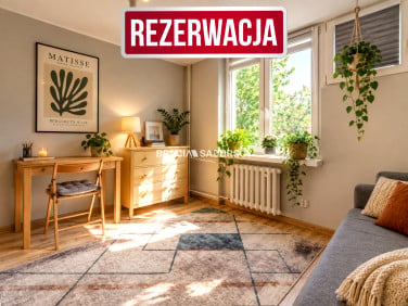 Mieszkanie Kraków