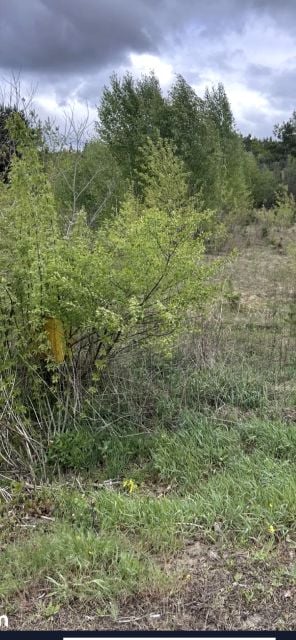 Działka budowlana Olszewnica Nowa