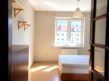 Mieszkanie Gdańsk