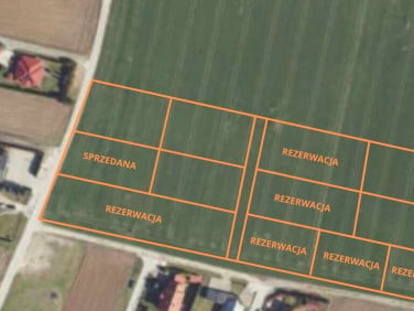 Działka Przeworsk
