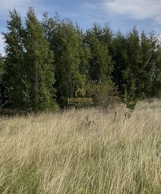Działka budowlana Kaczki