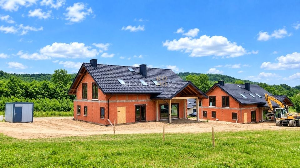 Dom Przedwojów