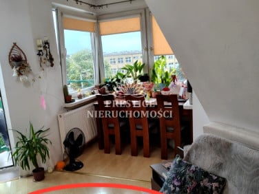 Mieszkanie Bydgoszcz