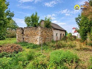 Działka budowlana Brudzów