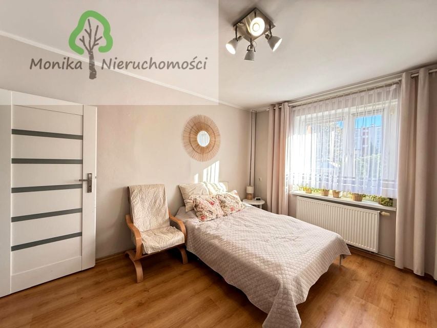 Mieszkanie Tczew