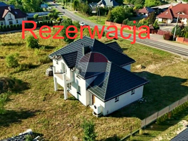 Dom Szydłowiec
