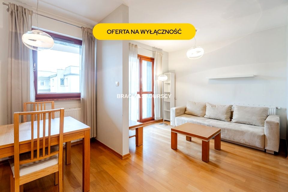 Mieszkanie Kraków