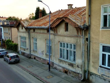 Dom Jasło