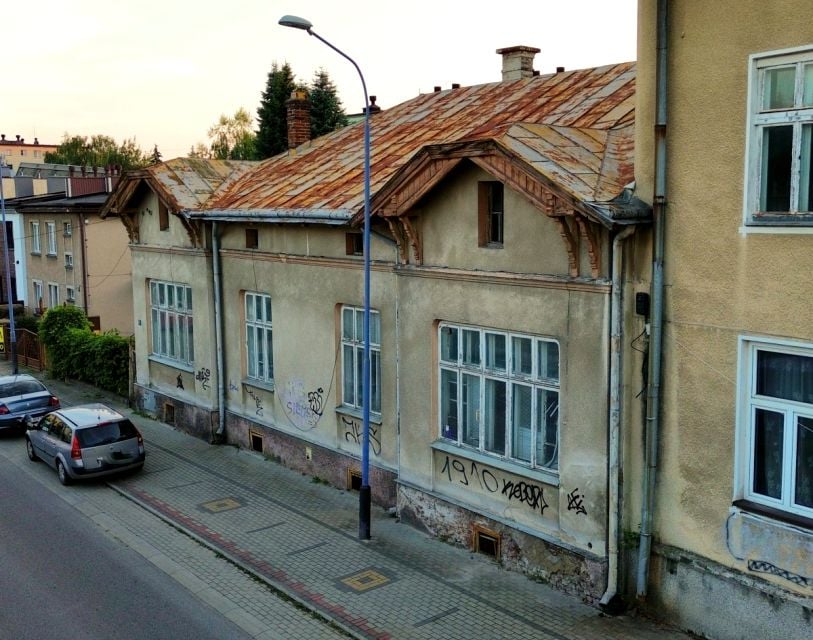 Dom Jasło