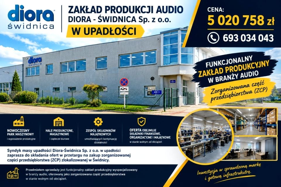 Lokal Świdnica