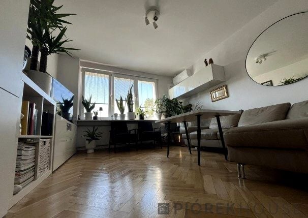 Mieszkanie Warszawa