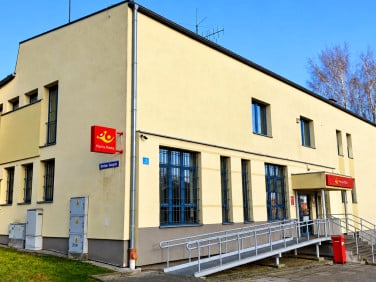 Lokal Braniewo