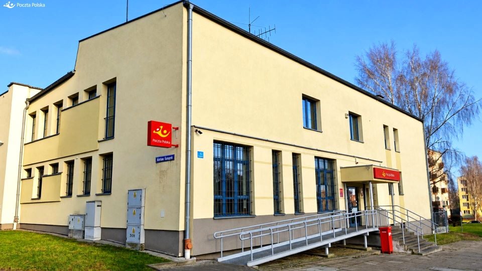 Lokal Braniewo