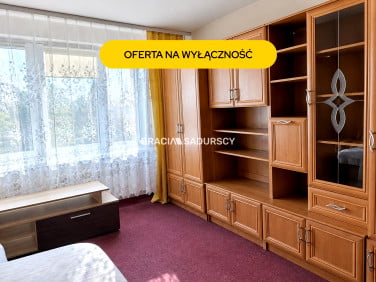 Mieszkanie Kraków