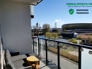 Mieszkanie Gdańsk
