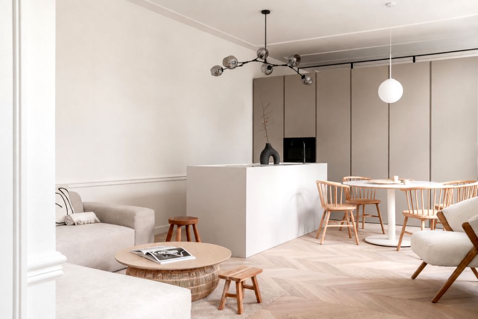 Mieszkanie Kraków wynajem