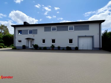 Lokal Bierzglinek