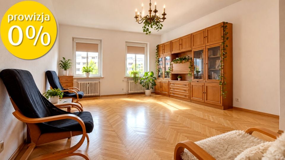 Mieszkanie Wrocław