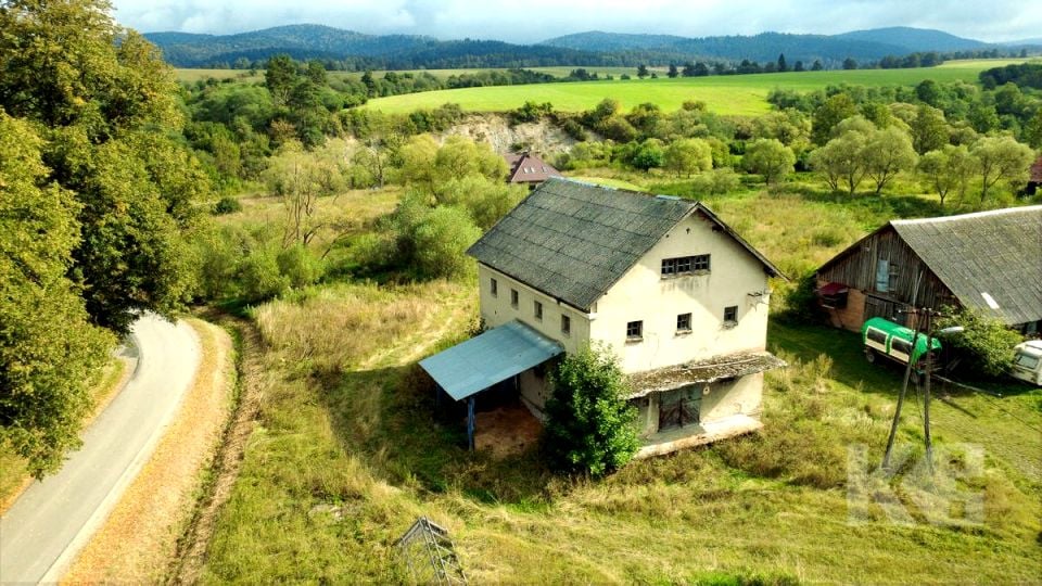 Lokal Smolnik