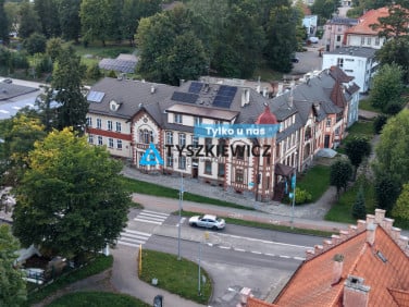 Mieszkanie Miastko