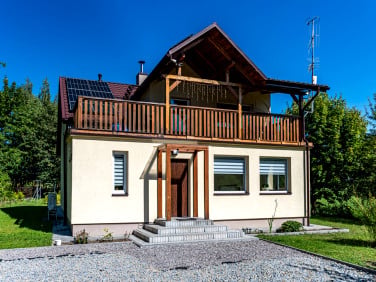 Dom Pogwizdów