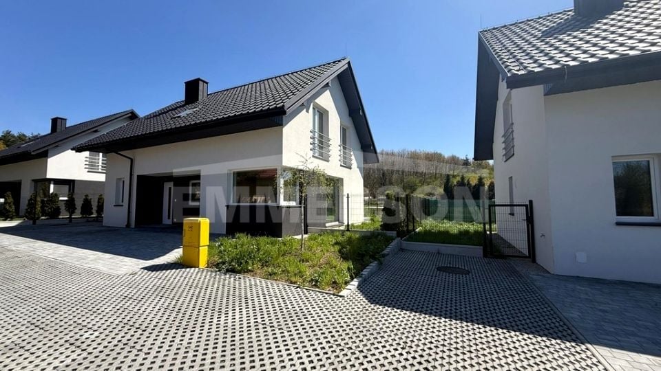 Dom ŚCIEJOWICE