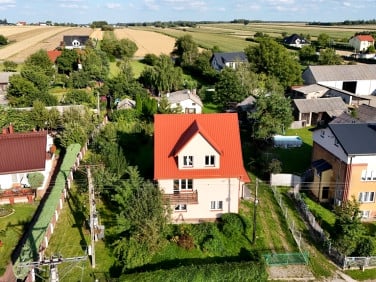 Dom Żabia Wola