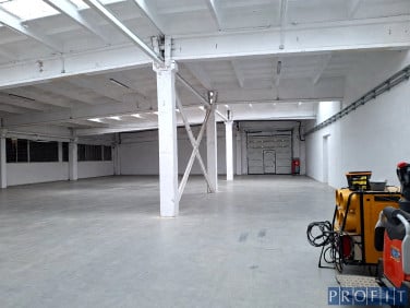 Budynek użytkowy Czeladź