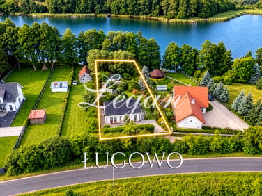 Dom Ługowo