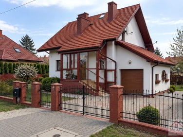 Dom Gryfów Śląski