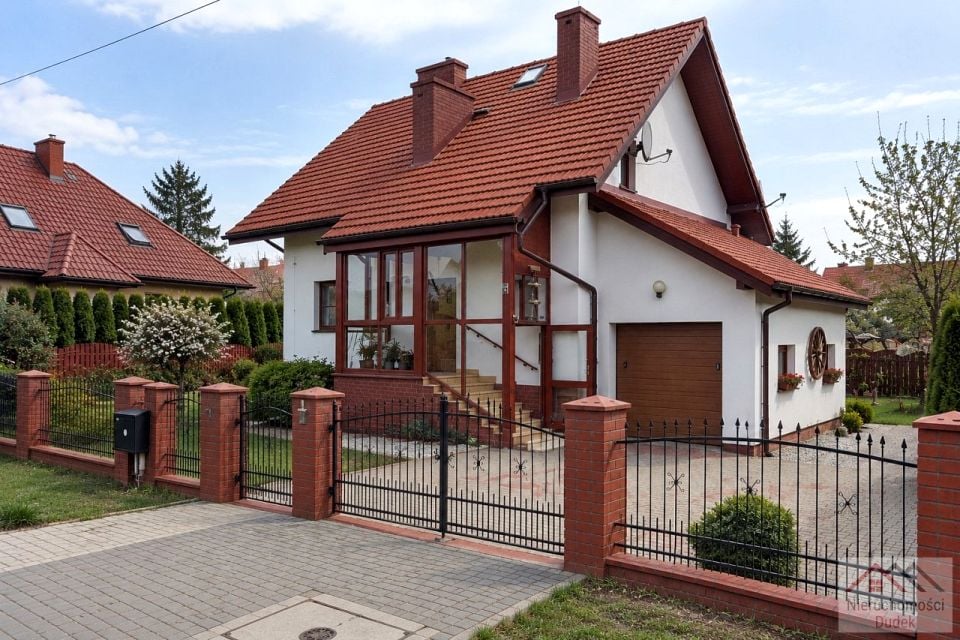 Dom Gryfów Śląski