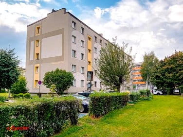 Mieszkanie Rybnik