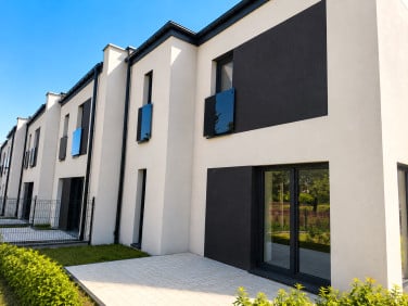 Mieszkanie apartamentowiec sprzedaż