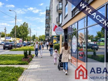 Lokal Warszawa