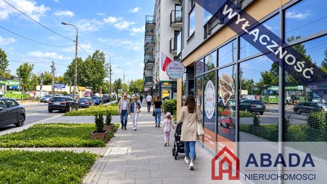 Lokal Warszawa